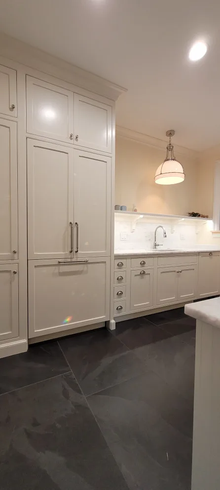 Bespoke Cabinets by Belle Ville Design Build - Photo 5