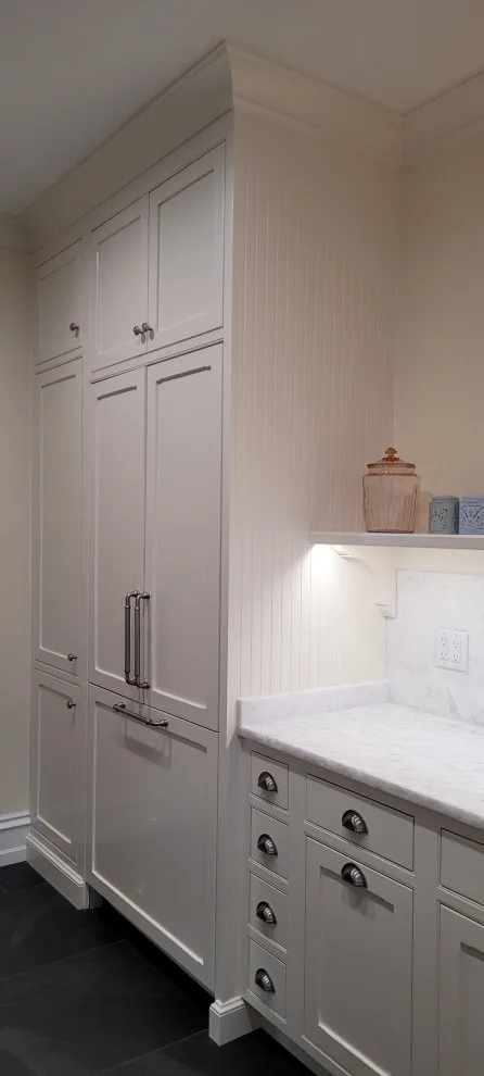 Bespoke Cabinets by Belle Ville Design Build - Photo 10