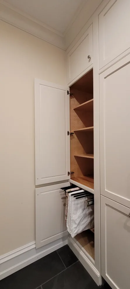 Bespoke Cabinets by Belle Ville Design Build - Photo 9