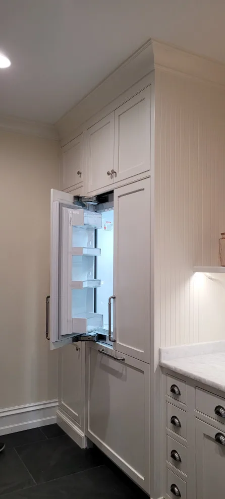 Bespoke Cabinets by Belle Ville Design Build - Photo 13