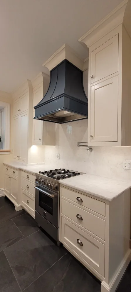 Bespoke Cabinets by Belle Ville Design Build - Photo 4