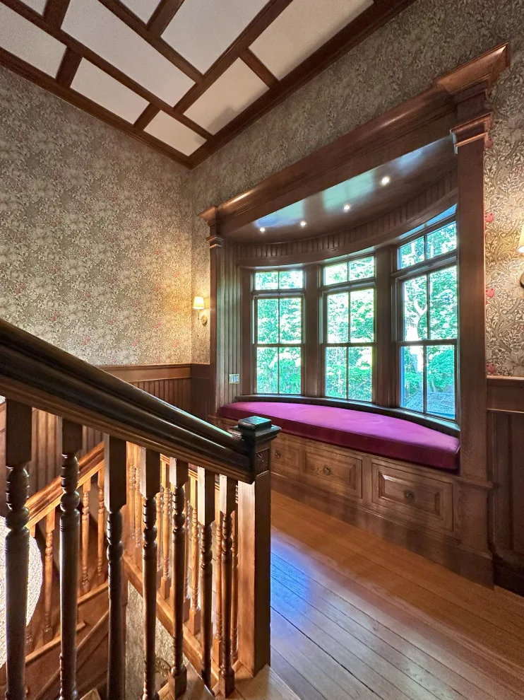 Bespoke Cabinets by Belle Ville Design Build - Photo 2