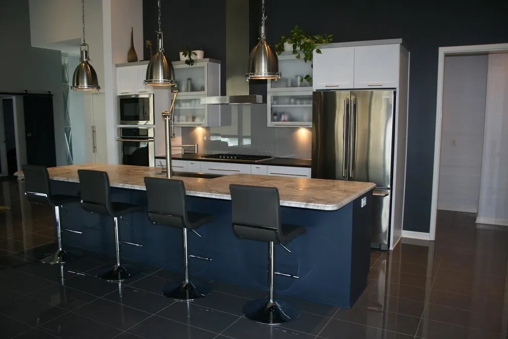Custom Kitchen Transformation by Madison Cabinets - Photo 3