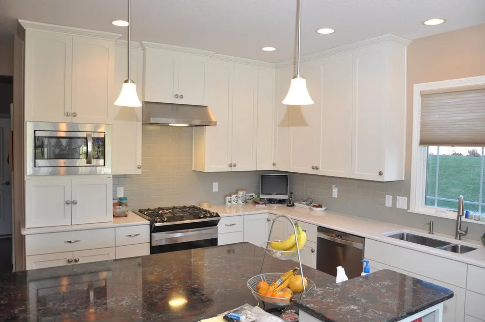 Bright Culinary Space by Madison Cabinets - Photo 2