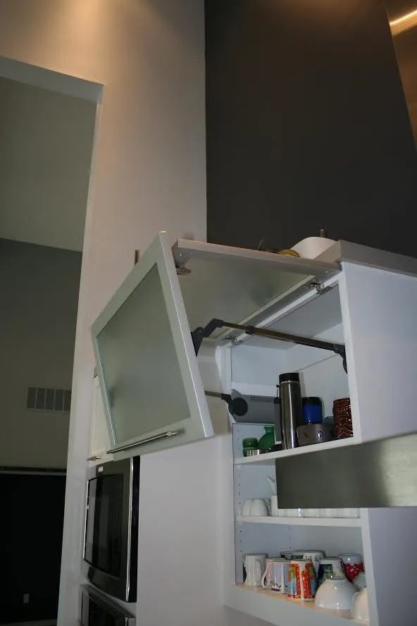 Madison Cabinets - Photo 5