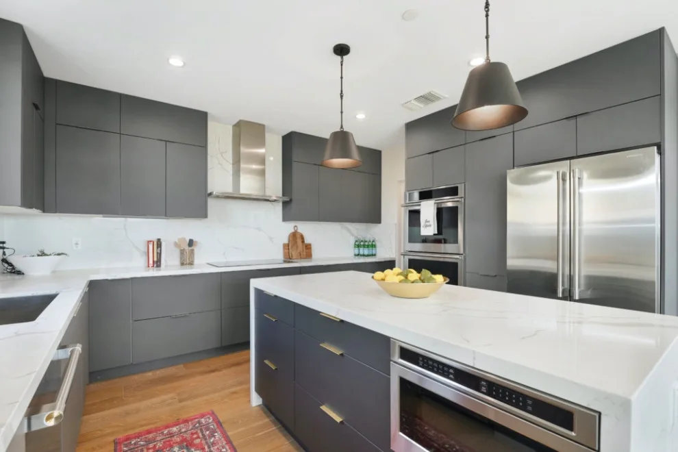 A Selection of Our Custom Cabinets by Express Cabinets - Photo 13