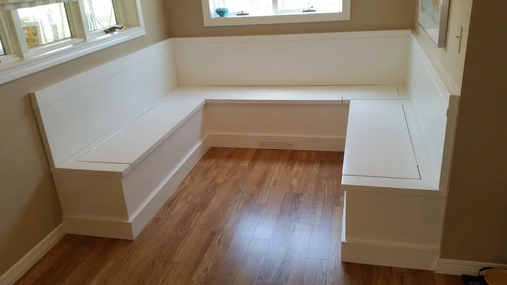Distinctive Design by Madison Cabinets - Photo 3