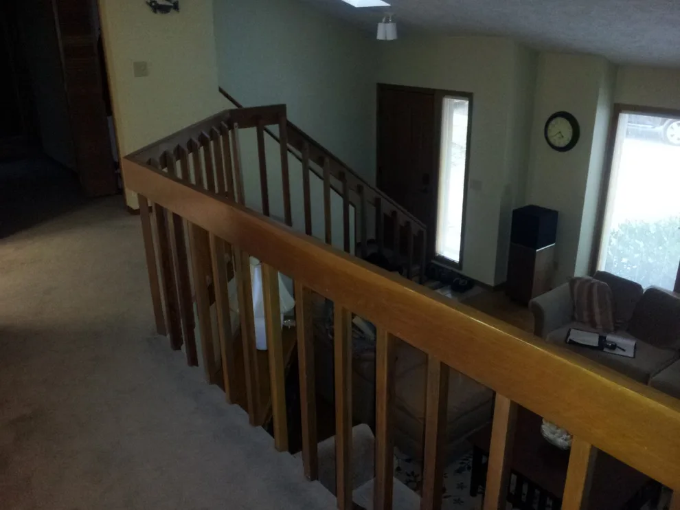 Wisdom Tailored Cable Railing by Arrow Contracting Service, Inc. - Photo 7