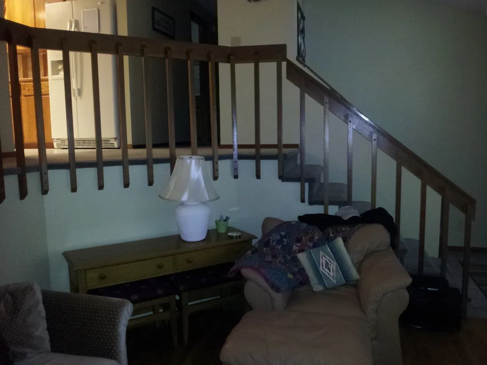 Wisdom Tailored Cable Railing by Arrow Contracting Service, Inc. - Photo 4