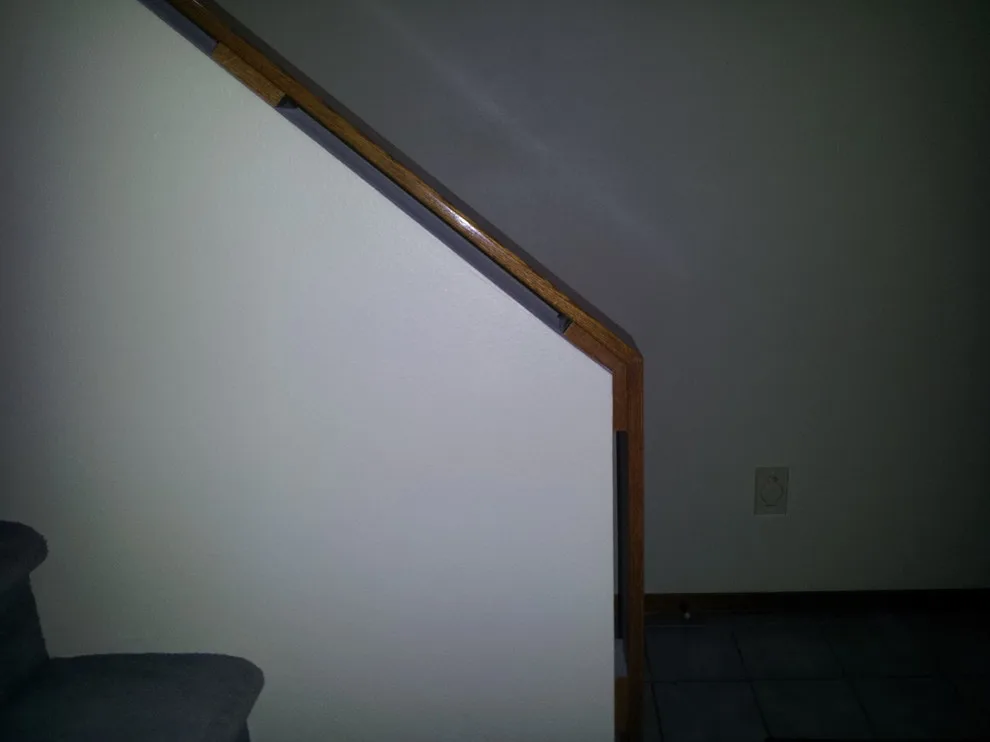 Wisdom Tailored Cable Railing by Arrow Contracting Service, Inc. - Photo 5