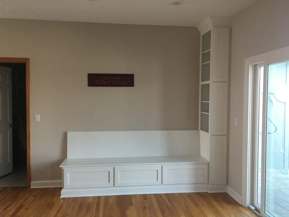 Bespoke Woodworking by MKM Home Design + Planning - Photo 3