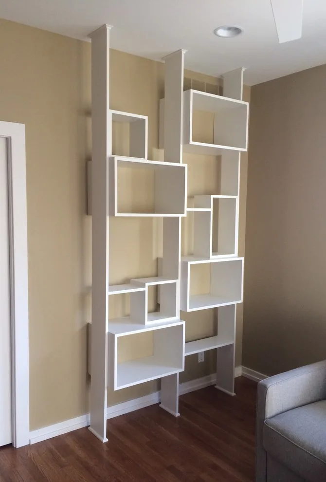 Bespoke Woodworking by MKM Home Design + Planning - Photo 4