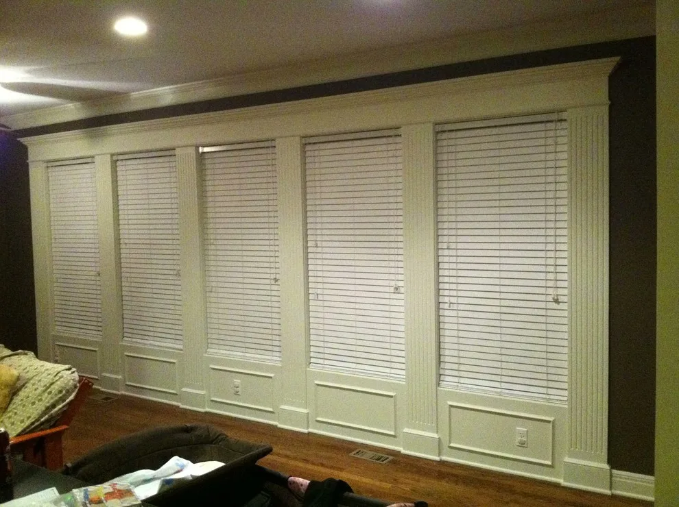 Bespoke Woodworking by MKM Home Design + Planning - Photo 5