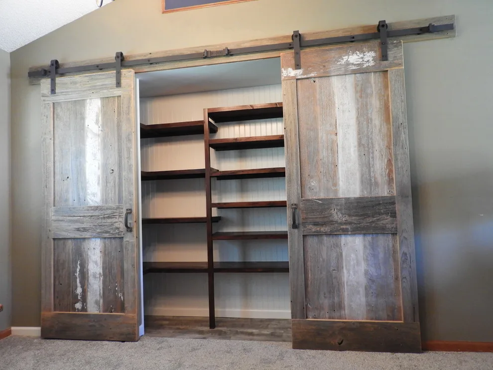 Personalized Pantry Solutions by MKM Home Design + Planning - Photo 3