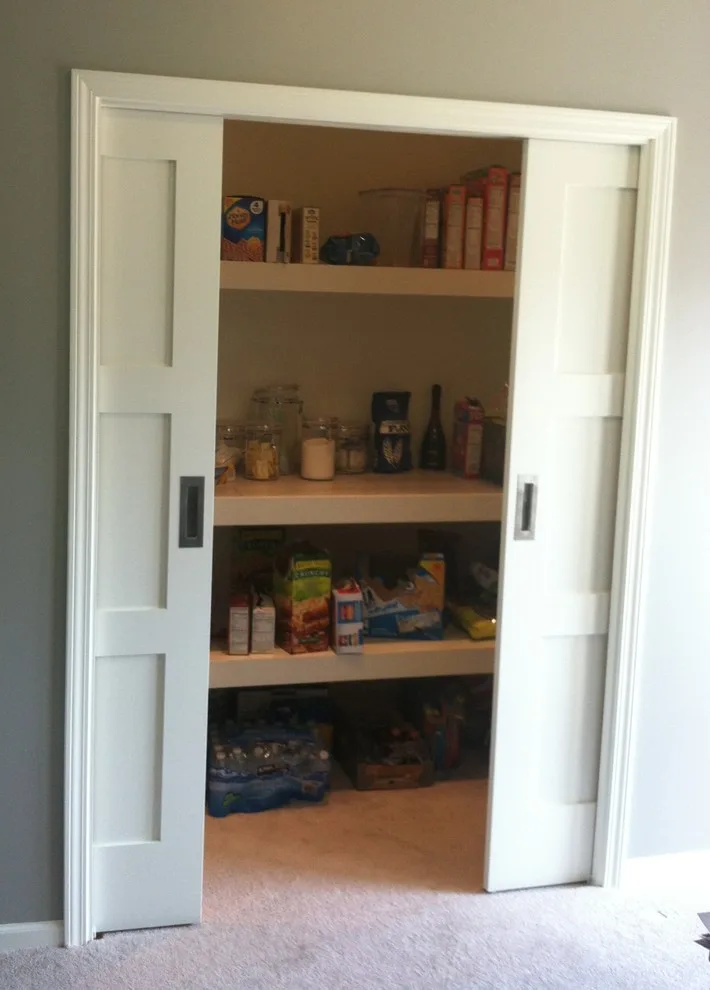 Personalized Pantry Solutions by MKM Home Design + Planning - Photo 2