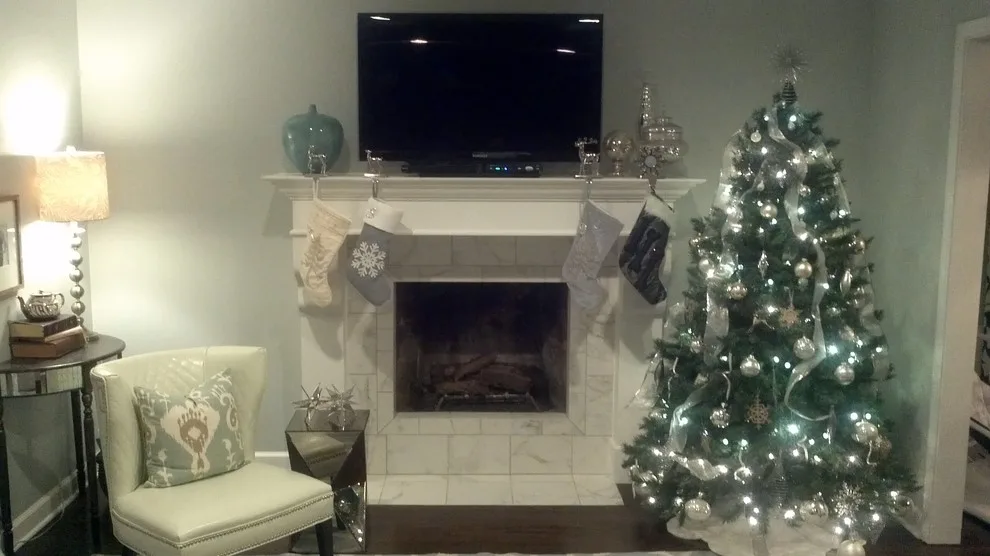 Bespoke Mantles and Cabinets by MKM Home Design + Planning - Photo 4