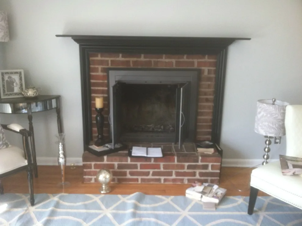 Bespoke Mantles and Cabinets by MKM Home Design + Planning - Photo 3