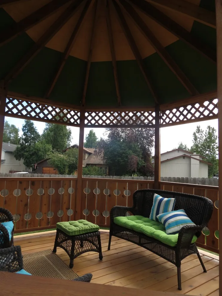 Skyline Remodeling - Photo 12