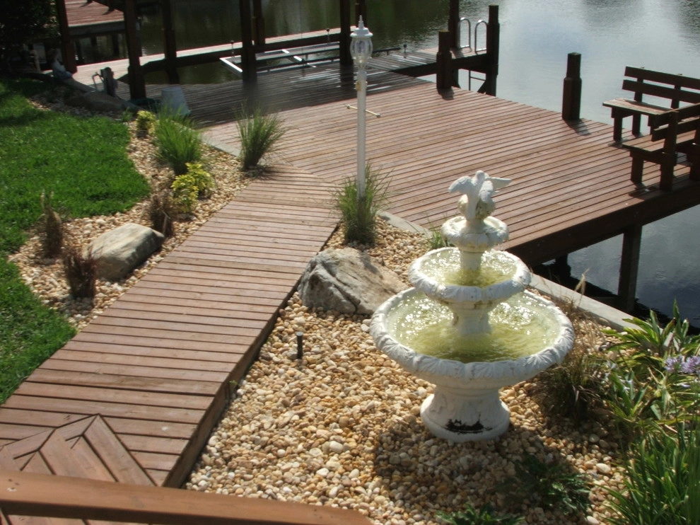 John Madison Landscape Inc. - Photo 12