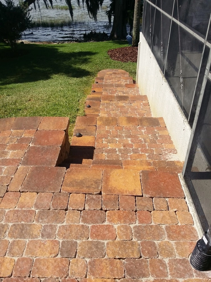 John Madison Landscape - Steps by John Madison Landscape Inc. - Photo 4