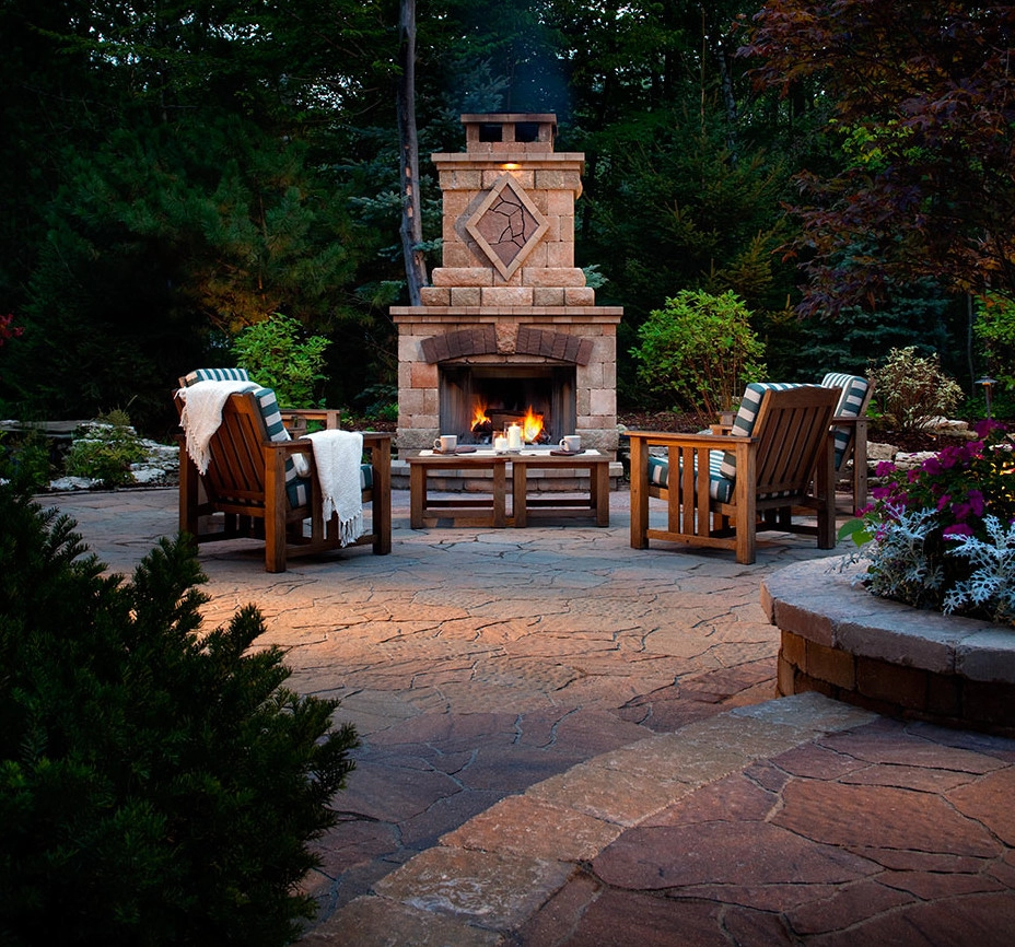 Belgard Design Gallery by John Madison Landscape Inc. - Photo 6