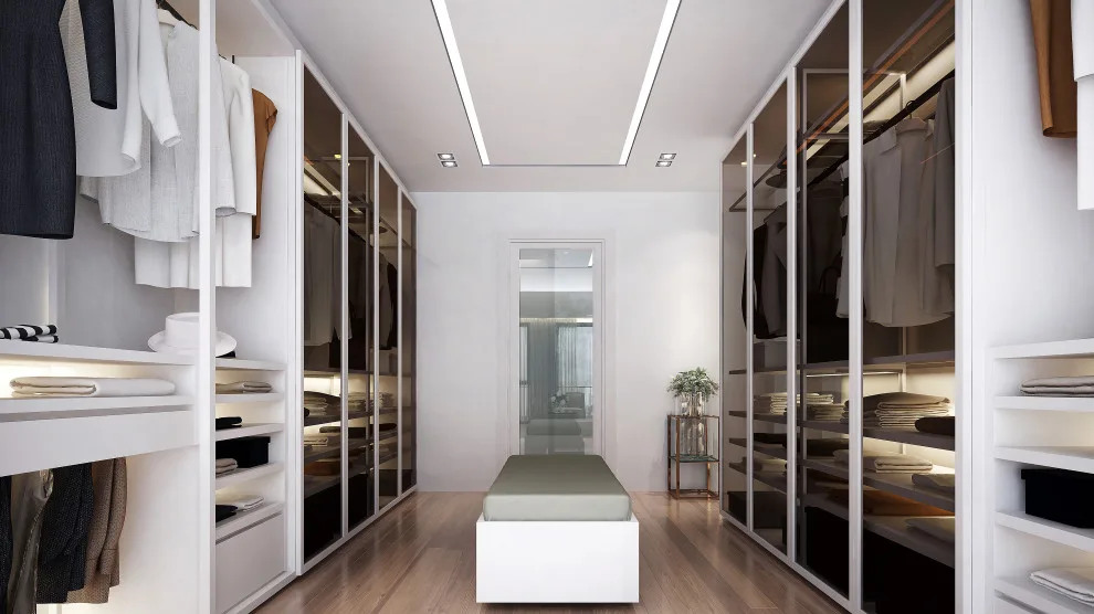 Personalized Wardrobe by My Kitchen And Bath - Photo 2