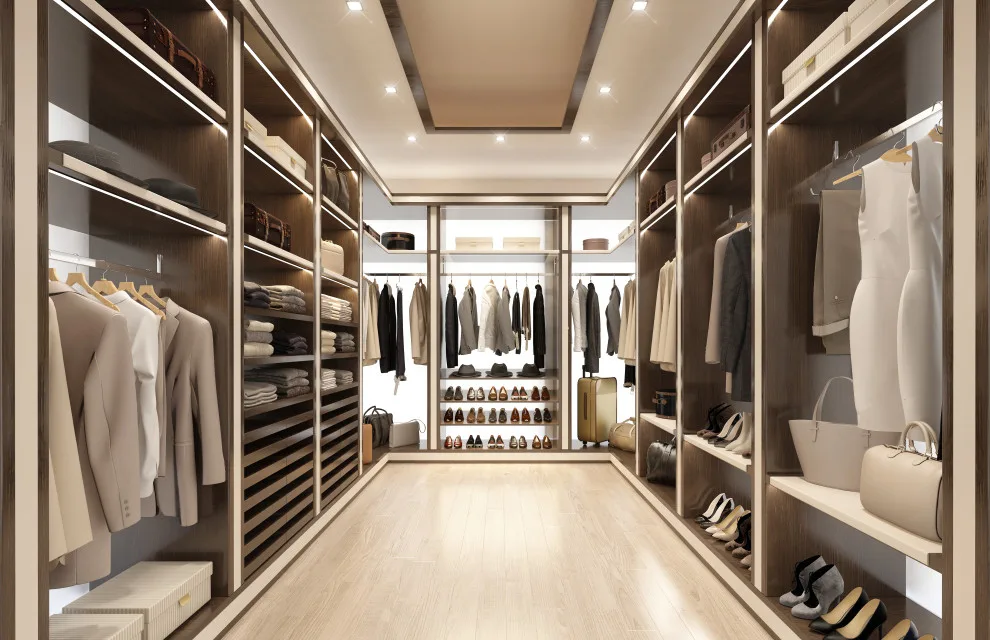 Personalized Wardrobe by My Kitchen And Bath - Photo 3
