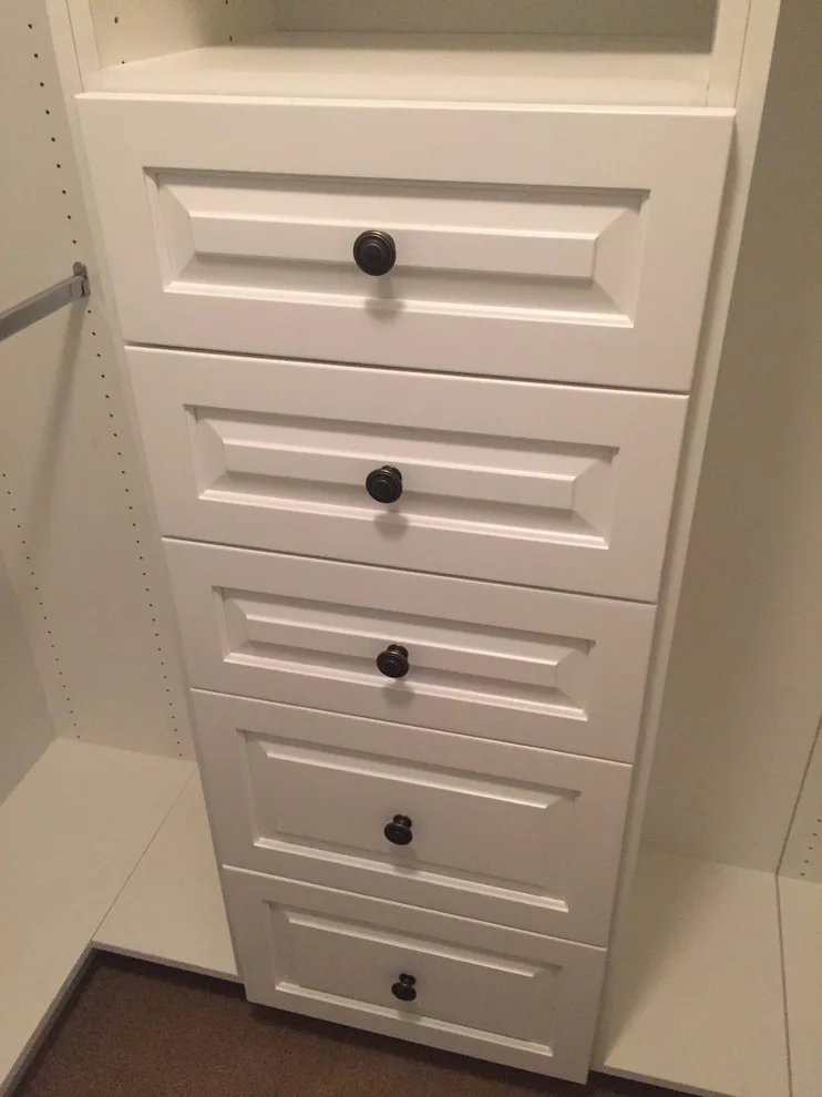 Personalized Wardrobe by SNC Construction & Home Improvements INC. - Photo 2
