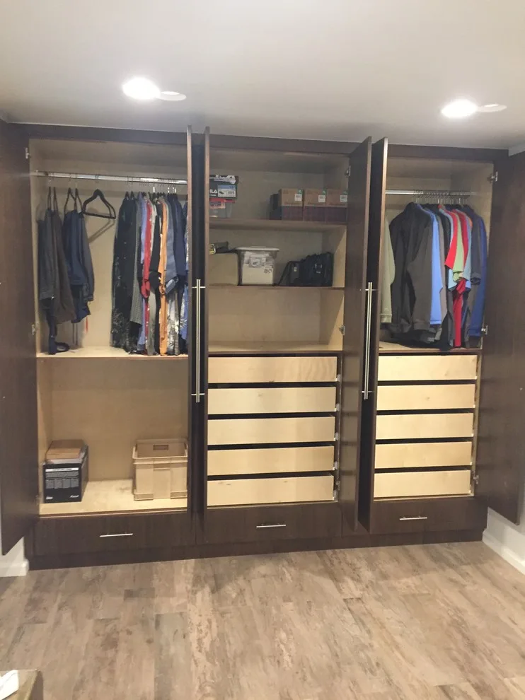 Personalized Wardrobe by SNC Construction & Home Improvements INC. - Photo 3