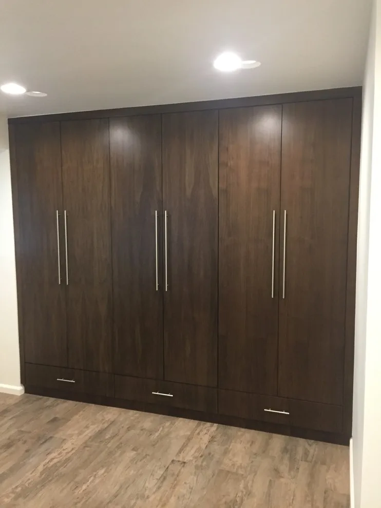 Personalized Wardrobe by SNC Construction & Home Improvements INC. - Photo 5