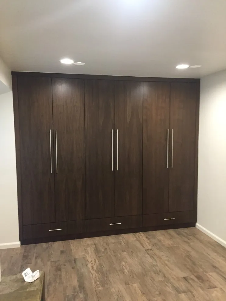 Personalized Wardrobe by SNC Construction & Home Improvements INC. - Photo 6
