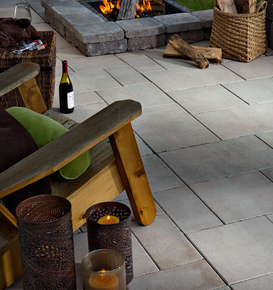 Belgard Design Gallery by John Madison Landscape Inc. - Photo 17