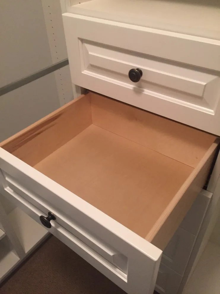 Personalized Wardrobe by SNC Construction & Home Improvements INC. - Photo 7