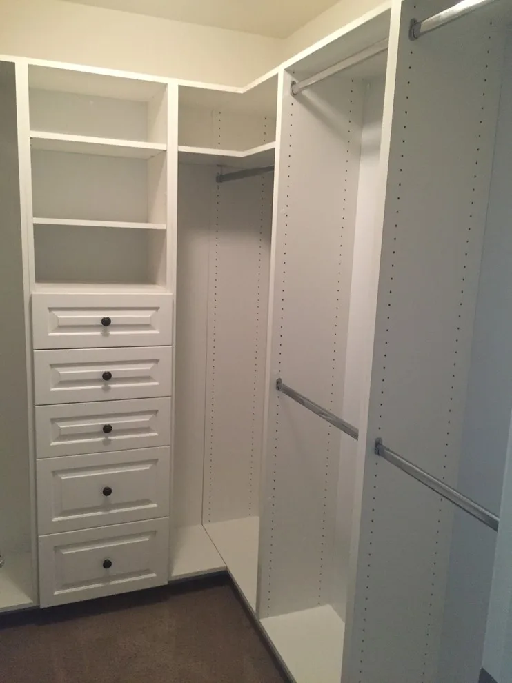 Personalized Wardrobe by SNC Construction & Home Improvements INC. - Photo 4
