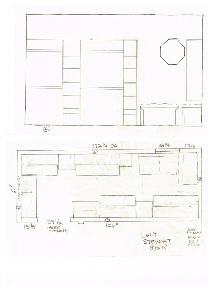 Personalized Wardrobe by Design Phase Kitchens & Baths, Inc. - Photo 3