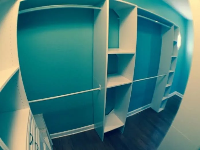 Personalized Wardrobe by Design Phase Kitchens & Baths, Inc. - Photo 6