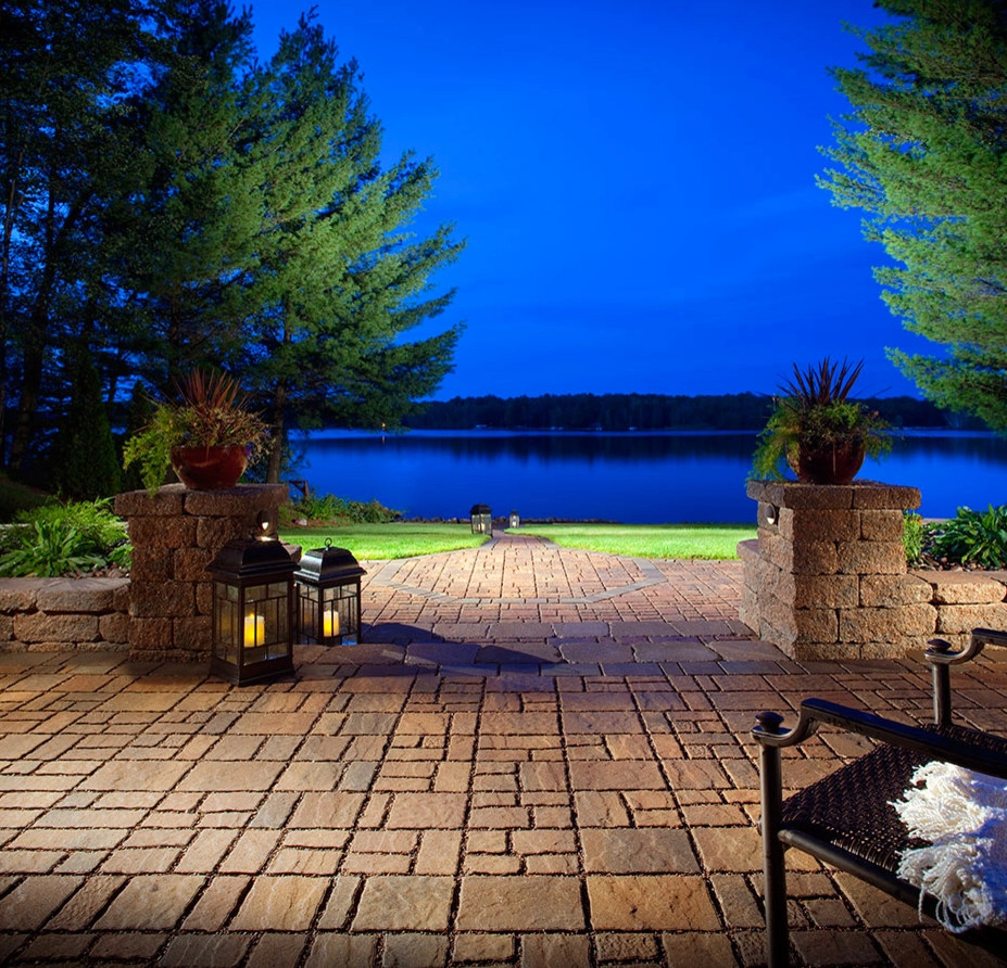 Belgard Design Gallery by John Madison Landscape Inc. - Photo 16