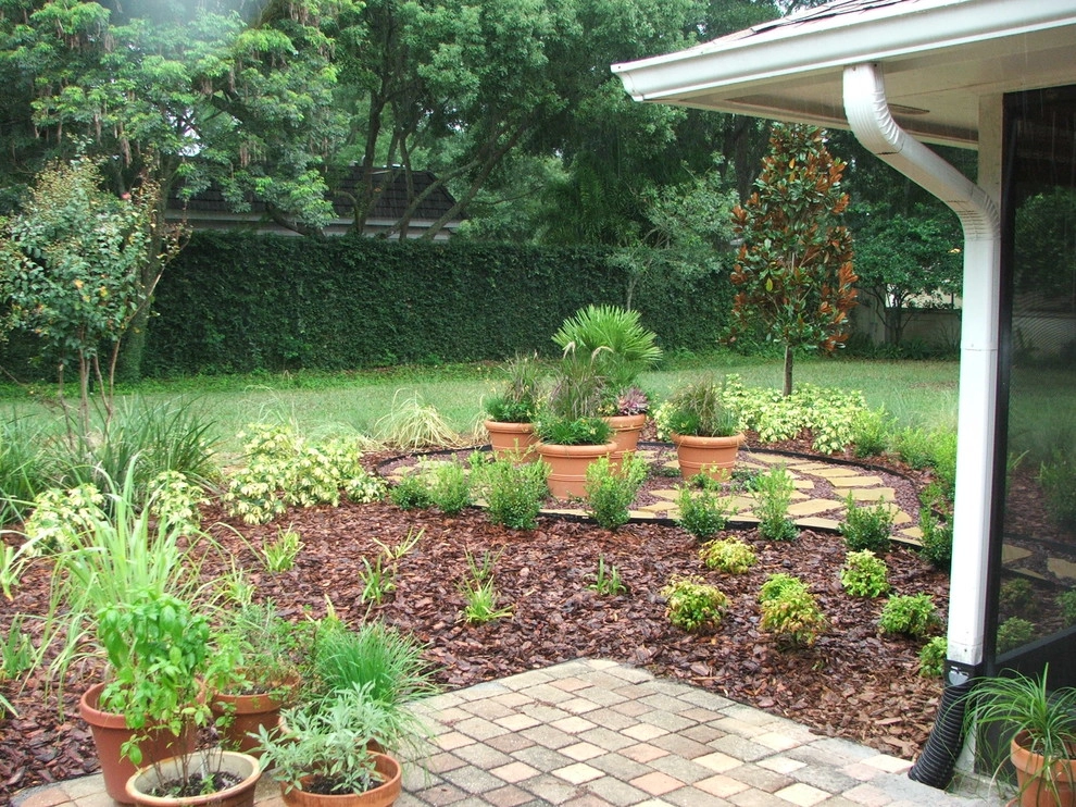 John Madison Landscape-Back Yard Landscapes by John Madison Landscape Inc. - Photo 11