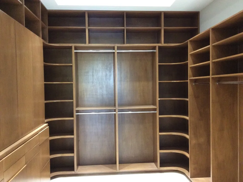 Tailored Closets-Houston, TX by Artisan Renovations - Photo 2