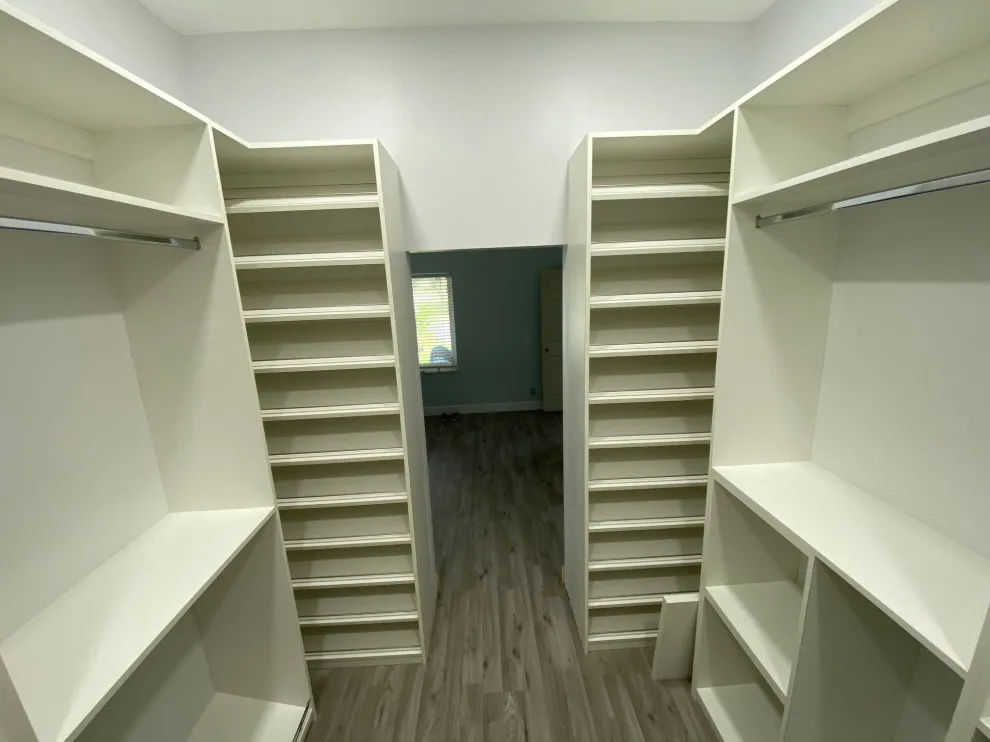 Tailored Wardrobes by All Wood Kitchens & Closets - Photo 3