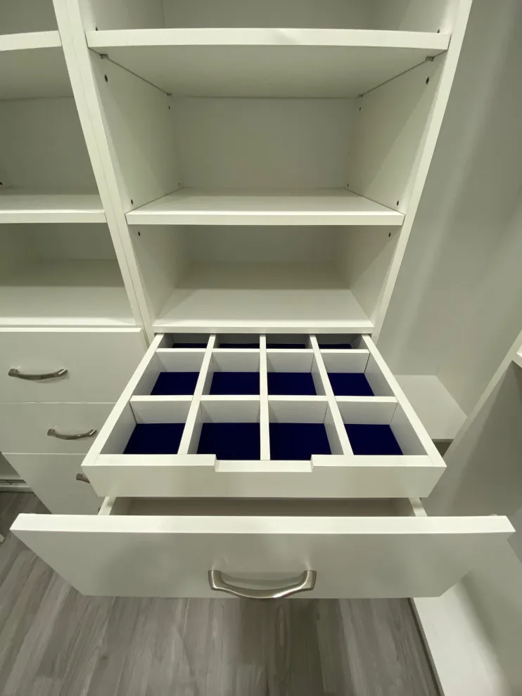 All Wood Kitchens & Closets - Photo 12
