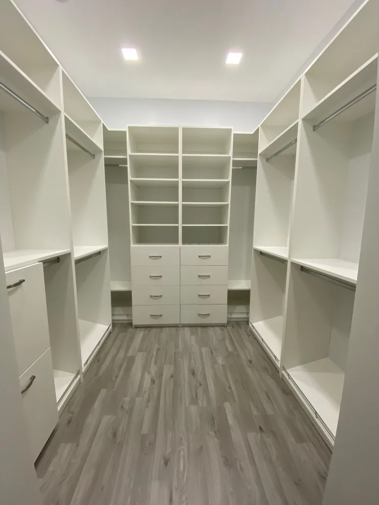 Tailored Wardrobes by All Wood Kitchens & Closets - Photo 2