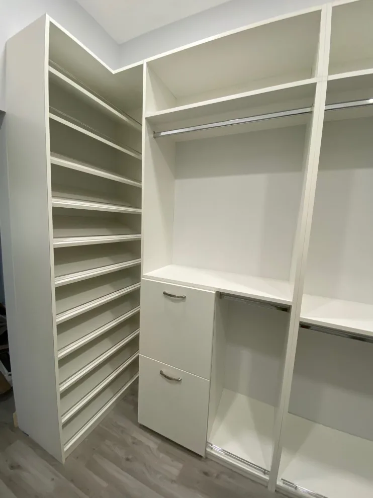 All Wood Kitchens & Closets - Photo 3