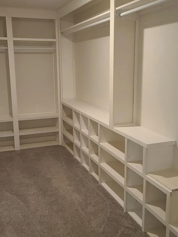 Personalized Wardrobes by Integrated Home Design LLC - Photo 4