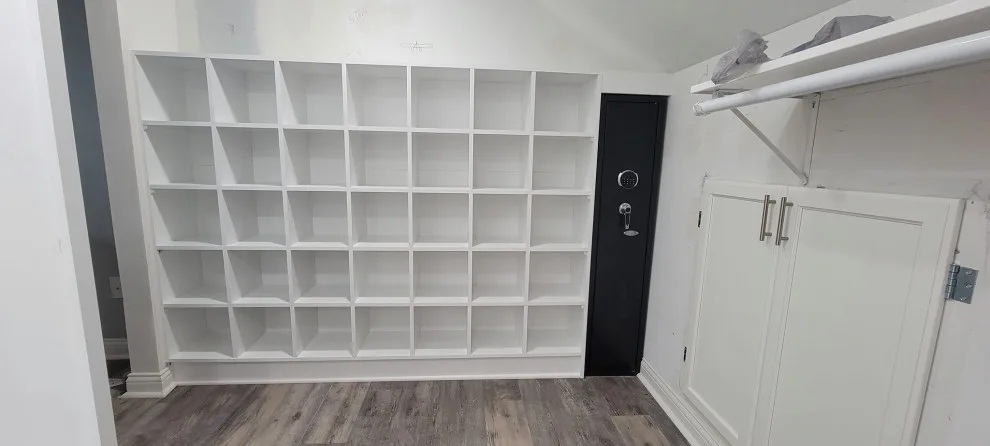 Personalized Wardrobes by Integrated Home Design LLC - Photo 2