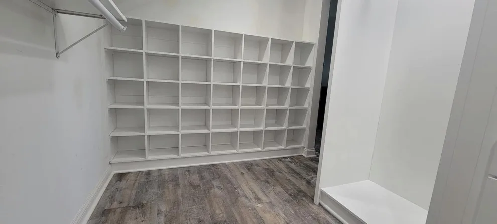 Personalized Wardrobes by Integrated Home Design LLC - Photo 5