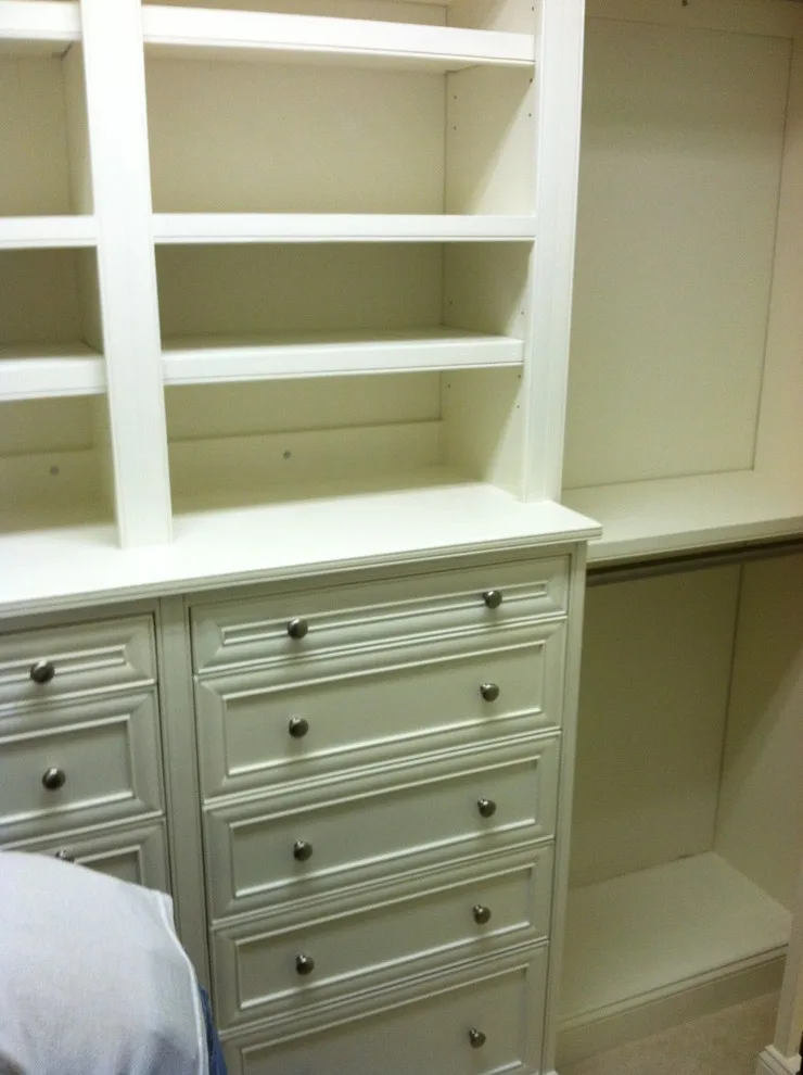 Tailored Wardrobes by Home Pro - Photo 3