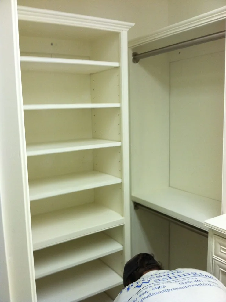 Tailored Wardrobes by Home Pro - Photo 2