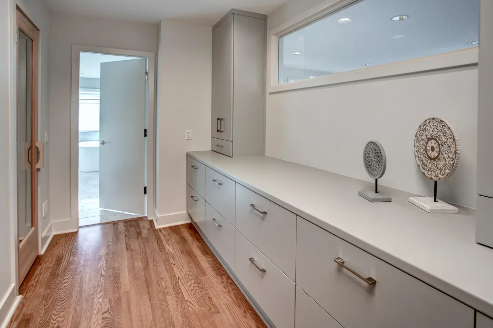 Clyde Hill, WA Complete Home Renovation by Nip Tuck Remodeling - Photo 18