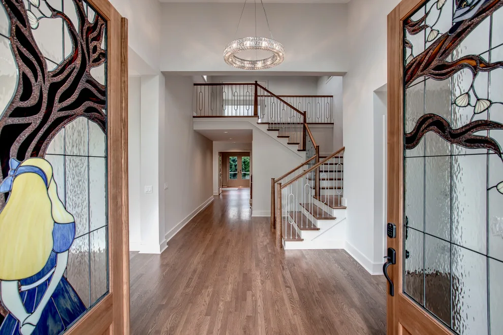 Clyde Hill, WA Complete Home Renovation by Nip Tuck Remodeling - Photo 13